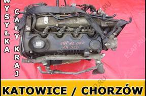 двигатель FIAT PUNTO II 2 1.9 JTD 188A2000