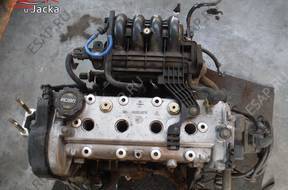 двигатель FIAT PUNTO II ALBEA STILO 1,2 16V 56 ТЫС. КМ.