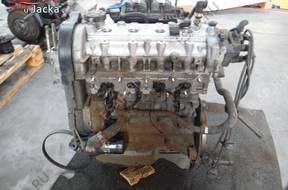 двигатель FIAT PUNTO II ALBEA STILO 1,2 16V 56 ТЫС. КМ.