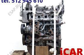 двигатель FIAT PUNTO II FL 1.3 JTD MJET 70KM 188A9000