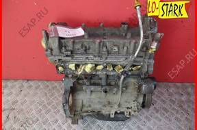 двигатель Fiat Punto II FL 1.3JTD 70KM 03-11 188A9000