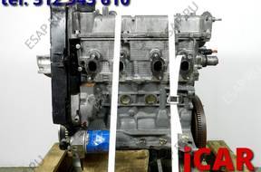 двигатель FIAT PUNTO II GRANDE EVO 1.2 8V 199A4000