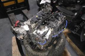 двигатель FIAT PUNTO II GRANDE EVO 1.2 8V 199A4000