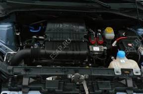 двигатель FIAT PUNTO II GRANDE PUNTO 1.2 8V 199A4000