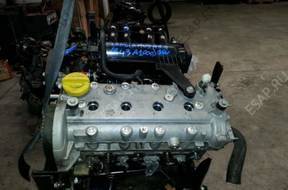 двигатель FIAT PUNTO II IDEA ALBEA 1.2 16V 188A5000