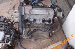 двигатель fiat punto II III lancia ypsilon 1.2 8v