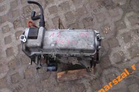 двигатель fiat punto II III lancia ypsilon panda 1.2