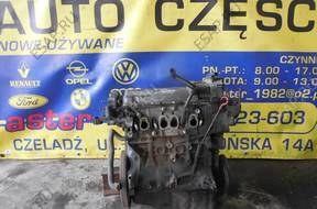 двигатель FIAT PUNTO II PANDA 1,2 8V