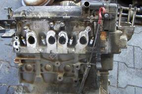 двигатель FIAT PUNTO II PANDA 1.2 8V 188A4000 Cze-wa