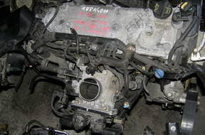 двигатель FIAT PUNTO II PANDA 1.2 8V 188A4000
