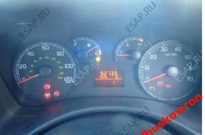 двигатель FIAT PUNTO II PANDA 1.2 8V 188A4000