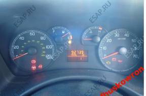 двигатель FIAT PUNTO II PANDA 1.2 8V 188A4000