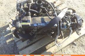 двигатель FIAT PUNTO II PANDA 1.2 8V 188A4000