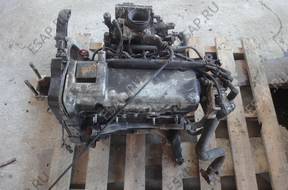 двигатель FIAT PUNTO II PANDA 1.2 8V