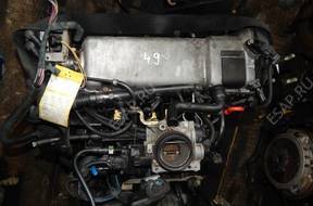 двигатель Fiat Punto II Panda II 1.2 8V 188A4000
