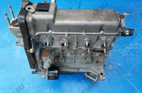 двигатель  FIAT  PUNTO II  PANDA  LANCIA Y10  1.2 8V