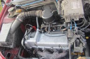 двигатель fiat punto II siena panda 1.2 8v еще на машине