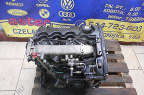 двигатель FIAT PUNTO II STILO 1,9 JTD WARTO