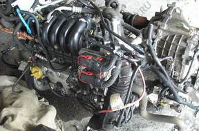 двигатель FIAT PUNTO II STILO  ALBEA 1.2  блок цилиндров