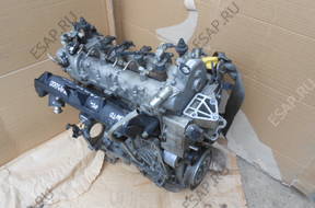 двигатель FIAT PUNTO OPEL 1,3 M-JET CDTI