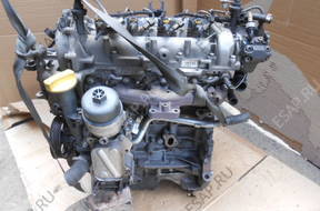 двигатель FIAT PUNTO OPEL 1,3 M-JET CDTI