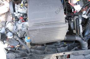 двигатель FIAT PUNTO PANDA 03-12 188A4,еще на машине