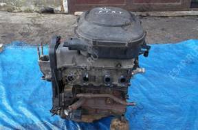 двигатель FIAT PUNTO PANDA 1.2 8V 188A4000