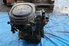 двигатель FIAT PUNTO PANDA 1.2 8V 188A4000