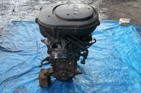 двигатель FIAT PUNTO PANDA 1.2 8V 188A4000