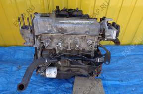 двигатель FIAT PUNTO PANDA 1.2 8V 60 л.с. 188A4000