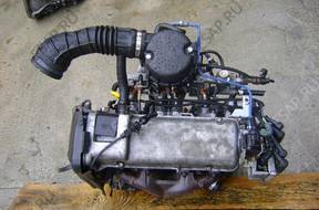 двигатель FIAT PUNTO  SIENA 1,2 8V 75KM