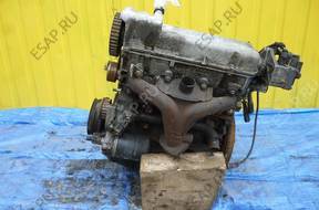 двигатель FIAT PUNTO SIENA 1.2 8V 840A3000