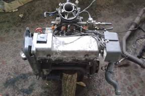двигатель FIAT PUNTO SIENA CC SEICENTO 1.2 8V 75 свап