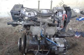 двигатель FIAT PUNTO SIENA CC SEICENTO 1.2 8V 75 свап