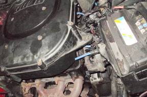 двигатель fiat punto2