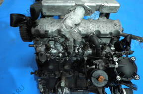 двигатель  FIAT SCUDO 1.9 TD PSA