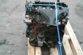 двигатель FIAT SCUDO 2.0 D MULTIJET