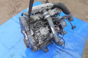 двигатель FIAT SCUDO EXPERT 1.9 TD 99r.