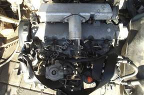 двигатель FIAT SCUDO EXPERT JUMPY 1.9 TD PSA D8B