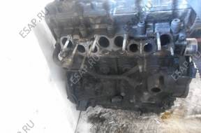 двигатель FIAT SCUDO и 1.9 D