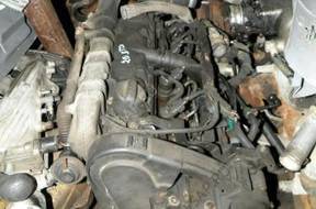 двигатель FIAT SCUDO JUMPY EXPERT 2.0 JTD 2001 год