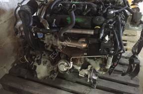 двигатель FIAT SCUDO JUMPY EXPERT 2.0HDI PSARHK 06-13
