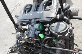двигатель FIAT SCUDO PARTNER BERLINGO 1.9 D WJY 06 год,OK