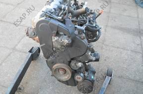 двигатель Fiat Scudo Peugeot Expert 2.0 HDI 2004 год