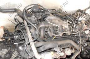 двигатель FIAT SCUDO ULYSSE 2.0 JTD 16V 140 TYS