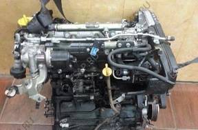 двигатель FIAT SEDICI SUZUKI SX4 1.9D D19AA