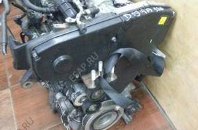двигатель FIAT SEDICI SUZUKI SX4 1.9D D19AA