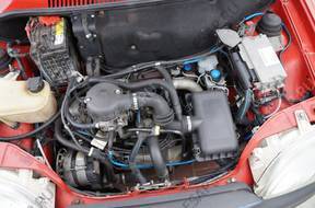 двигатель FIAT SEICENTO 0,9 900 72 ТЫС. КМ. комплектный