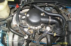 двигатель FIAT SEICENTO 0,9  900    89ty