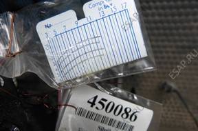 двигатель Fiat Seicento 0,9b 8V